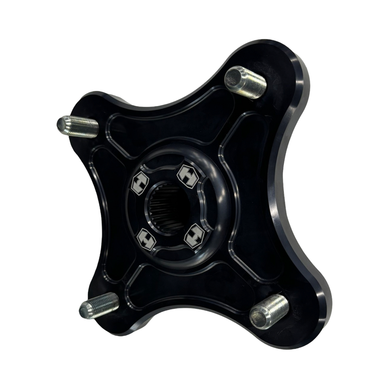Billet 7075 Aluminum Wheel Hub (Yamaha YXZ 1000 SKU 705003)