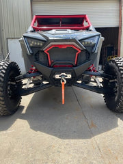 PRO Grille WITHOUT Lightbar
