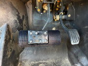 Brake Pedal Extension- Honda Talon