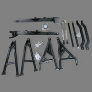 2026 RZR XP1000 - Long Travel Kit