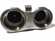Aluminum Drink Carrier (2014-2023 XP 1000/TURBO/TURBO S)