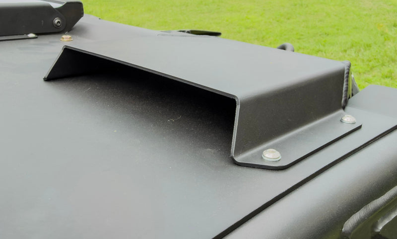 Maverick R Roof CV Duct Kit