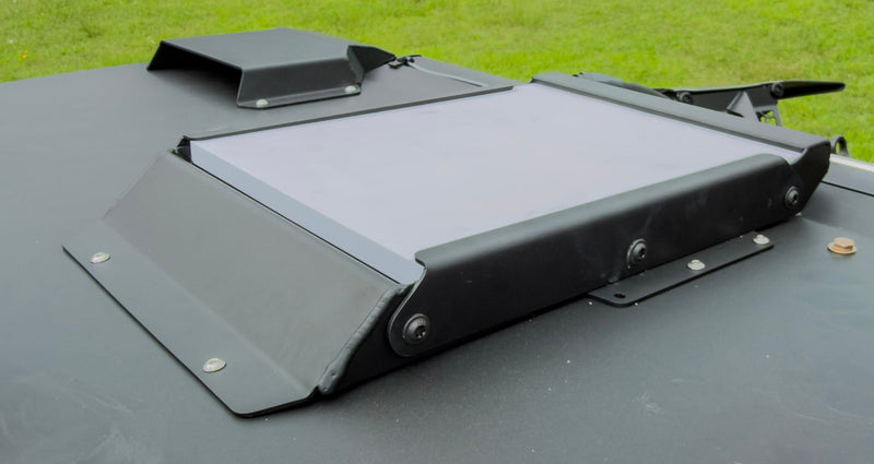 Starlink Mini Roof Mount