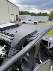 Maverick R Roof CV Duct Kit