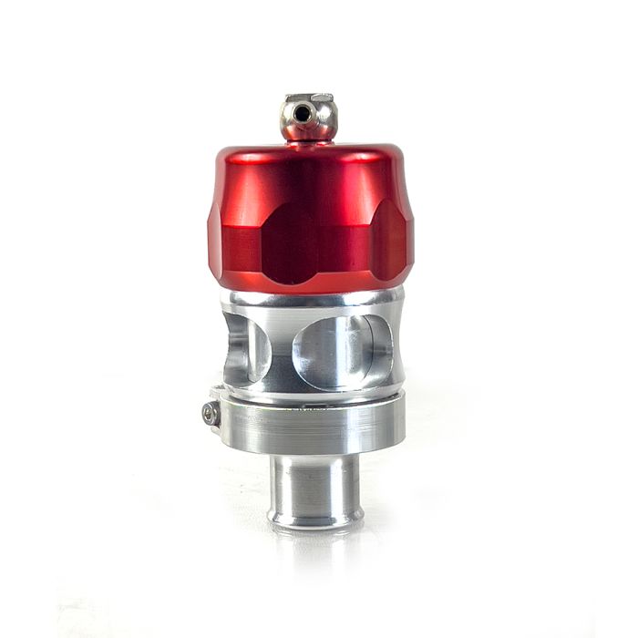 Blow Off Valve / Billet Atmospheric  // SKU: 16-313