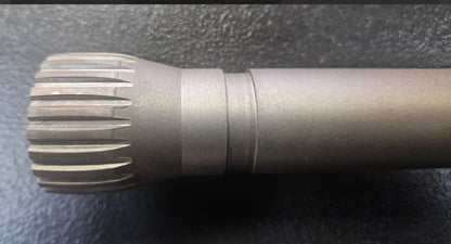 Heavy-Duty Rear Drive Shafts for Honda Talon