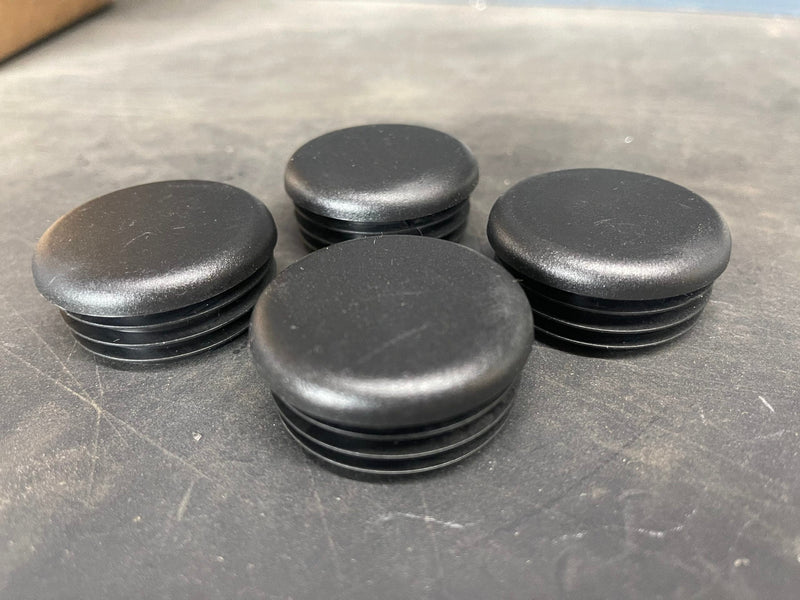 Plastic End Caps