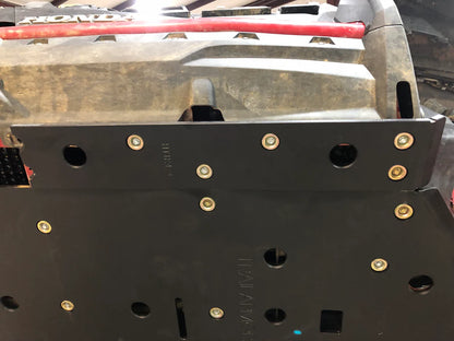 4 Seater Trail Armor 2020 - 2022, 2024 Honda Talon 1000X-4, 2020 - 2024 Talon 1000S-4 Fox Live Valve, 2023 Talon 1000XS-4, Talon 1000XS-4 Fox Live Valve, 2023 - 2024 Talon 1000R-4 Fox Live Valve Full Skids