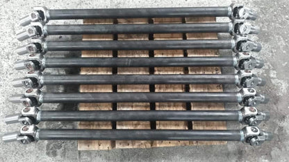 2 Trak fab drive shaft