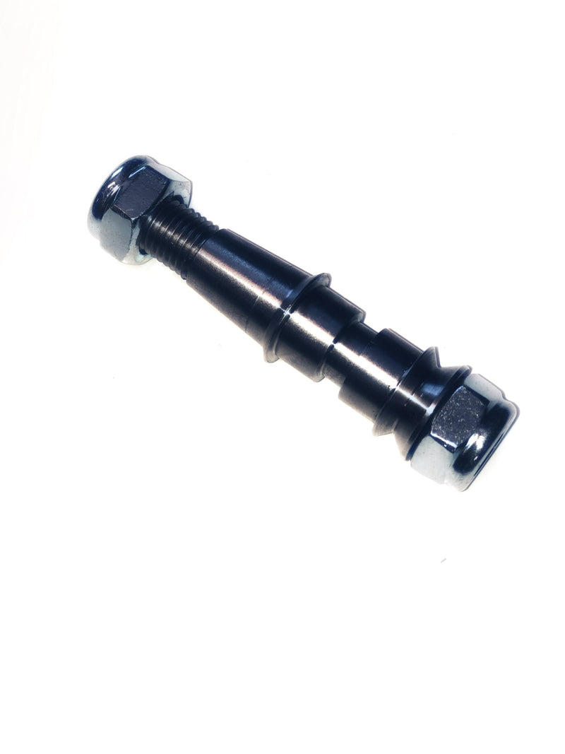 1K/Turbo -Spindle End