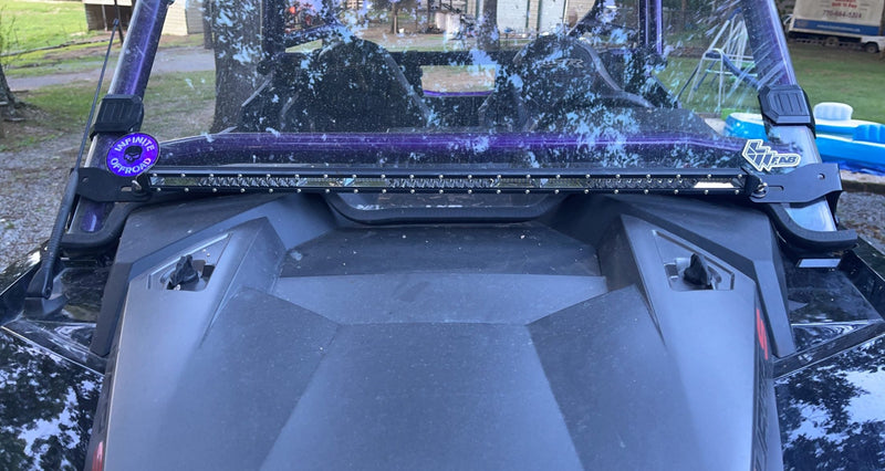 31" Light Bar