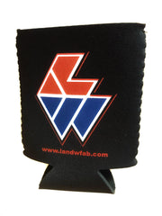 L&W Magnetic Koozie