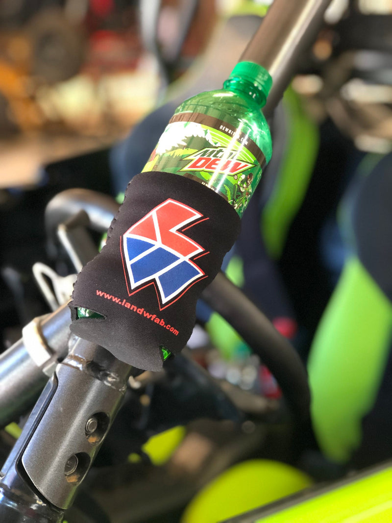 L&W Magnetic Koozie