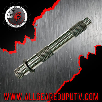 Honda Talon or Pioneer Final Drive shaft for the Subtrans