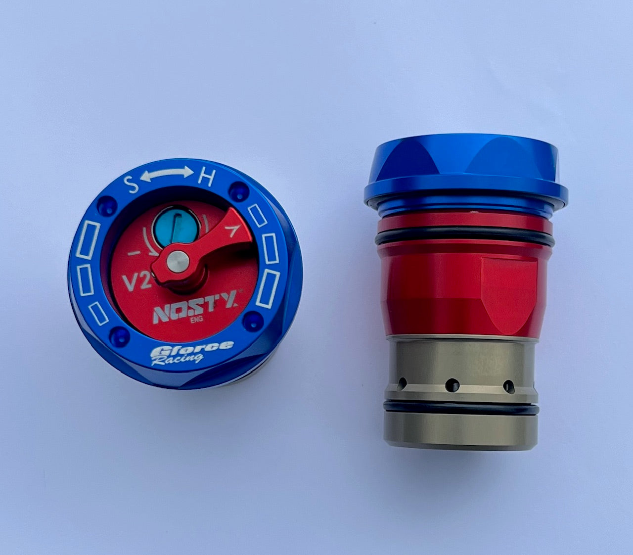 Polaris RZR Pro R Boost Springs