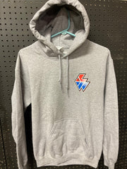 L&W- Logo Hoodie