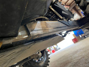 2024-2026 XP 1000- Steel HD Trailing Arms