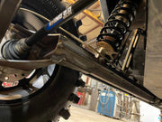 XP1000/TURBO/RS1- Steel HD Trailing Arms (14-23)
