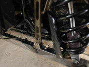 XP1000/TURBO/RS1- Steel HD Trailing Arms (14-23)