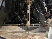 2024-2026 XP 1000- Steel HD Trailing Arms