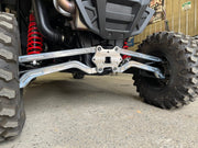 2024 - 2026 XP1000- Direct Bolt Radius Rods