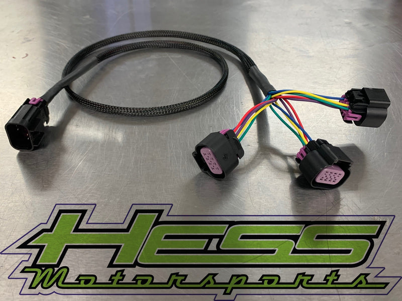 Data Connect Extension Cable - Polaris RZR