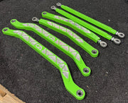 Kawasaki KRX 1000 High Clearance Radius Rods