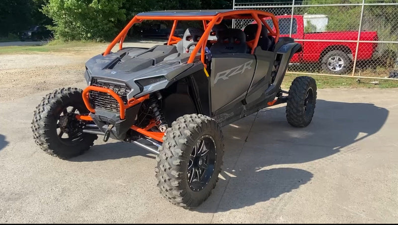 2024 - 2025 RZR XP- Long Travel Kit