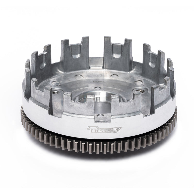 Honda Gear Reduction 60% - product image 4