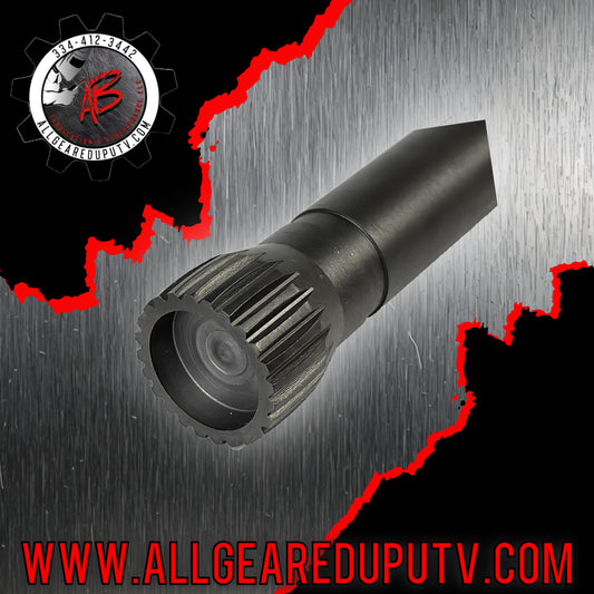 Heavy-Duty Rear Drive Shafts for Honda Talon