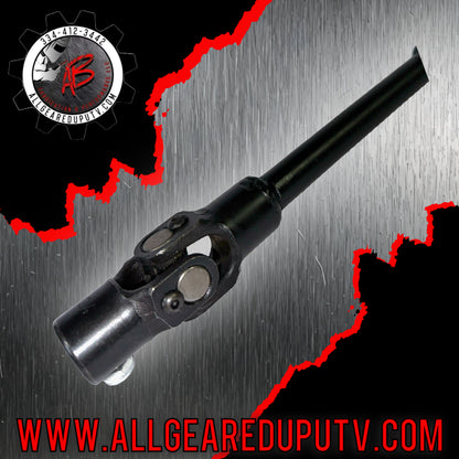 2019-2023 Honda Talon power steering Shaft for the Superatv power streering kit