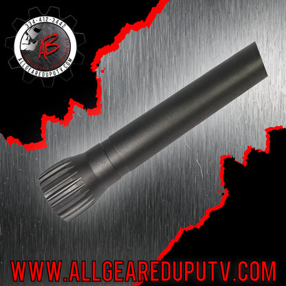 Heavy-Duty Rear Drive Shafts for Honda Talon