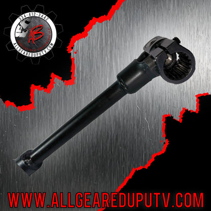 300M Front Differential Clutch Shaft for Honda Talon Front Differential Clutch