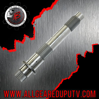 Honda Talon or Pioneer Final Drive shaft for the Subtrans