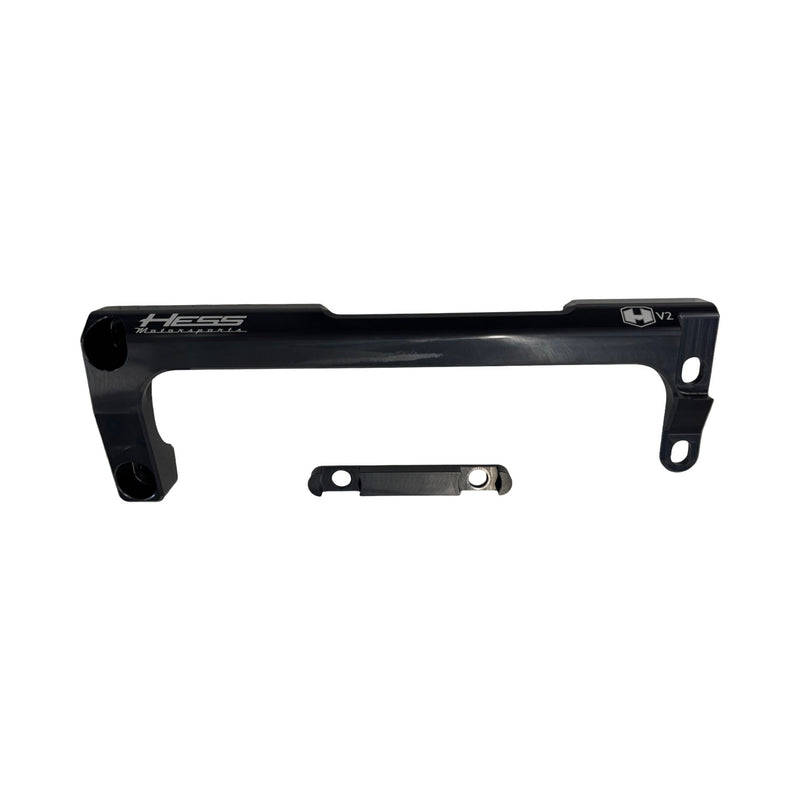 Can-Am X3 Rack Support V2