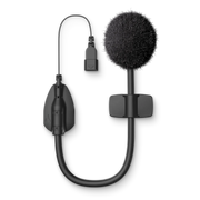 IP67 Waterproof Microphone