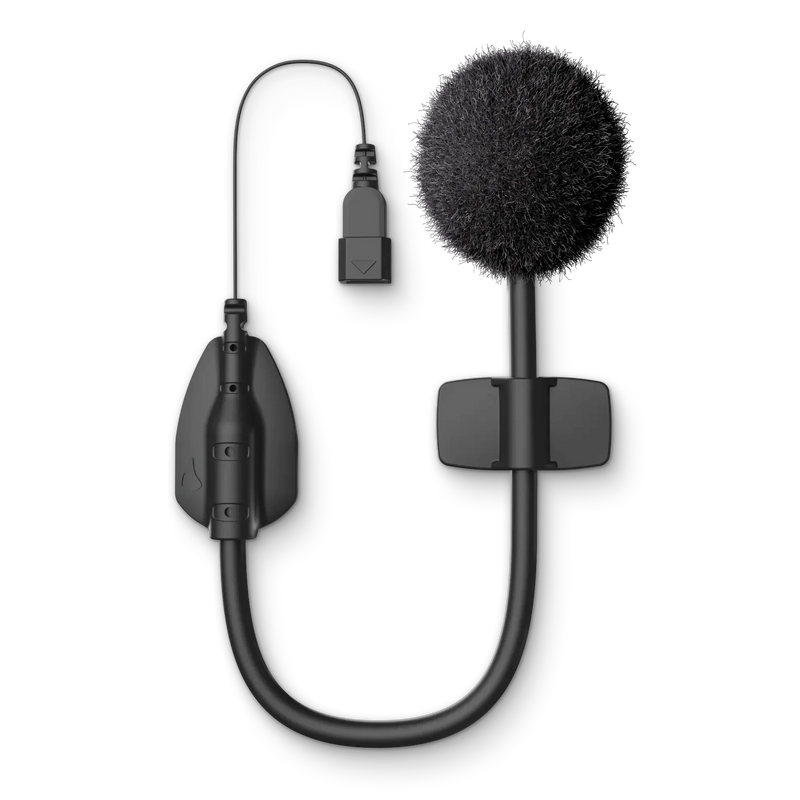 IP67 Waterproof Microphone