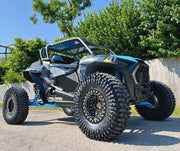 2014-2023 RZR XP- Long Travel Kit