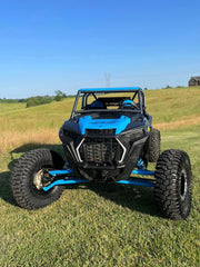 2014-2023 RZR XP- Long Travel Kit