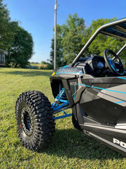 2014-2023 RZR XP- Long Travel Kit