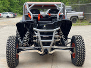 2014-2023 RZR XP- Long Travel Kit