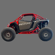 2024+ XP1000/ XPS - 2 SEAT TREE KICKERS