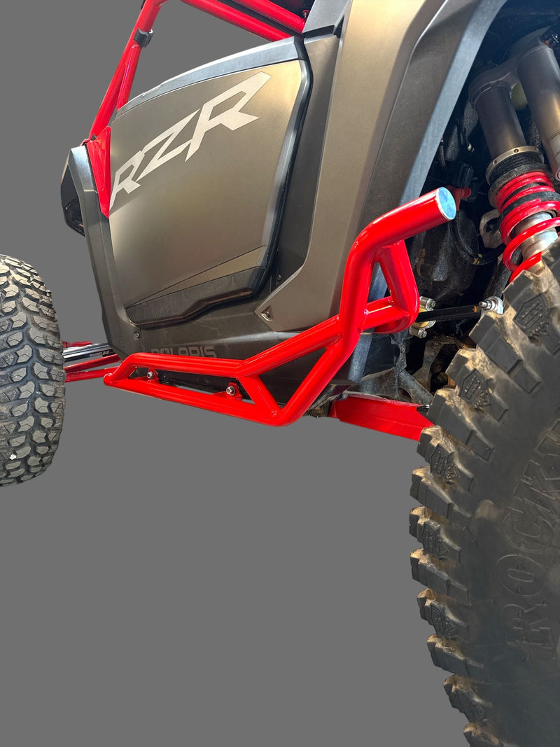 2024+ XP1000/ XPS - 2 SEAT TREE KICKERS