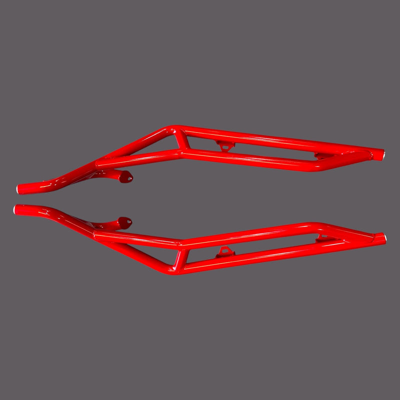 2024+ XP1000/ XPS - 2 SEAT TREE KICKERS