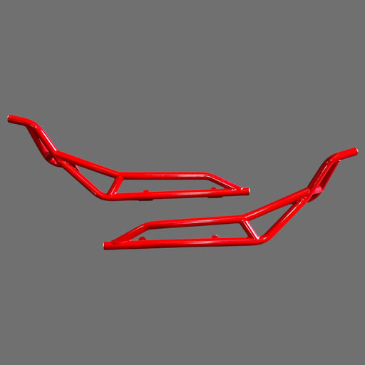 2024+ XP1000/ XPS - 2 SEAT TREE KICKERS