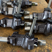 Billet Steering Rack (Live Valve)  - Honda Talon 1000 X / 1000 R