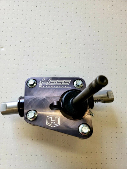 Steering Rack Support - Honda Talon 1000 X / 1000 R