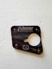 Billet Steering Rack (Live Valve)  - Honda Talon 1000 X / 1000 R