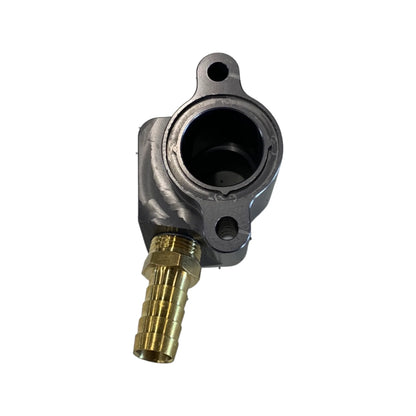 Cooling System Water Re-routing Kit- Honda Talon