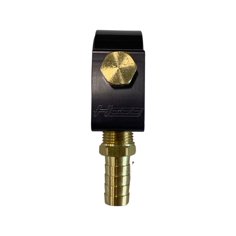 Cooling System Water Re-routing Kit- Honda Talon